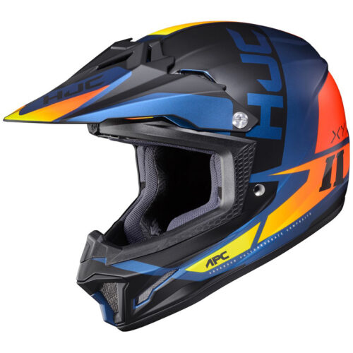 Helmet Youth Cl-Xy 2 Creed Mc-27sf