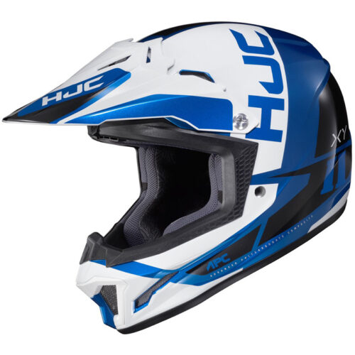 Helmet Youth Cl-Xy 2 Creed Mc-2