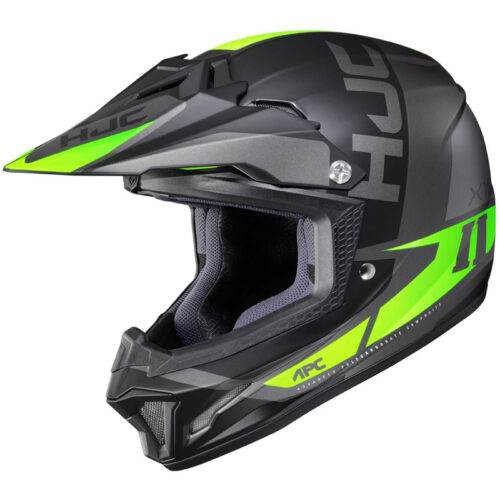 Helmet Youth Cl-Xy 2 Creed Mc-4hsf