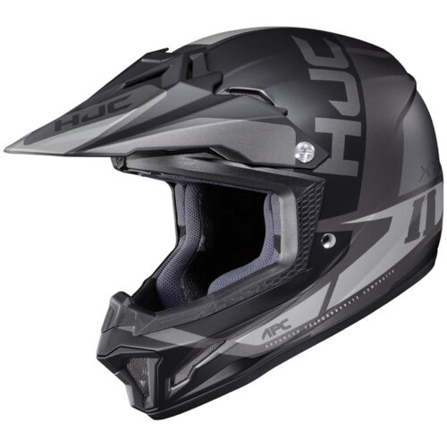 Helmet Youth Cl-Xy 2 Creed Mc-5sf