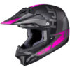 Helmet Youth Cl-Xy 2 Creed Mc-8sf