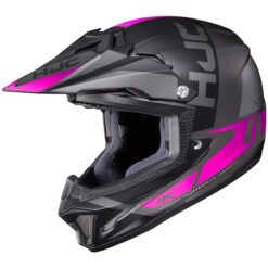 Helmet Youth Cl-Xy 2 Creed Mc-8sf