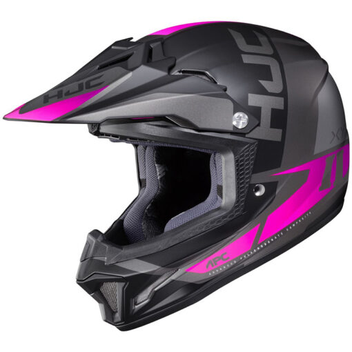 Helmet Youth Cl-Xy 2 Creed Mc-8sf