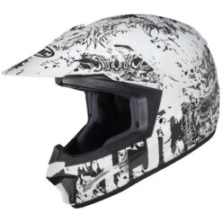 Helmet Youth Cl-Xy 2 Creeper Mc-10sf