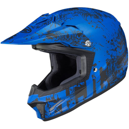 Helmet Youth Cl-Xy 2 Creeper Mc-2sf