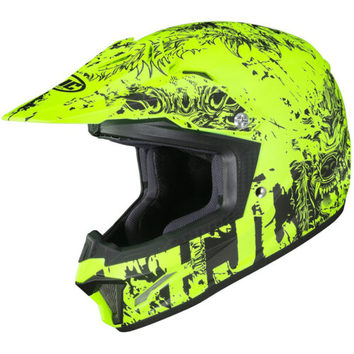 Helmet Youth Cl-Xy 2 Creeper Mc-3hsf