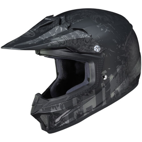 Helmet Youth Cl-Xy 2 Creeper Mc-5sf