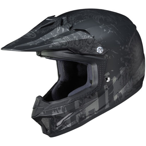 Helmet Youth Cl-Xy 2 Creeper Mc-5sf