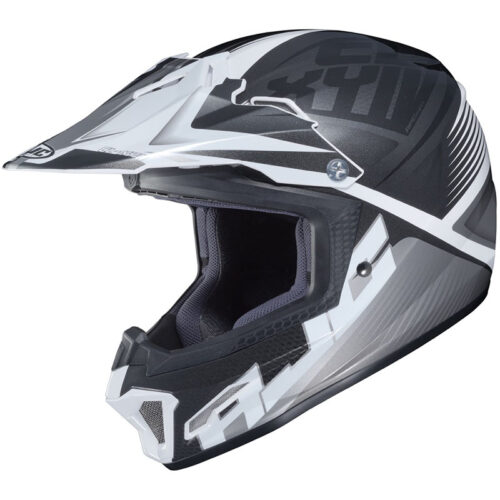 Helmet Youth Cl-Xy 2 Ellusion Mc-10