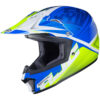 Helmet Youth Cl-Xy 2 Ellusion Mc-2sf