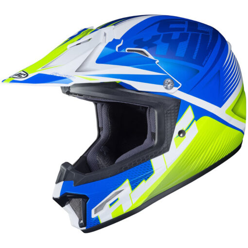 Helmet Youth Cl-Xy 2 Ellusion Mc-2sf