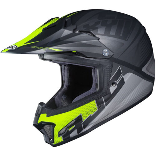 Helmet Youth Cl-Xy 2 Ellusion Mc-5sf