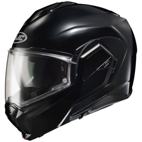 I 100 Black