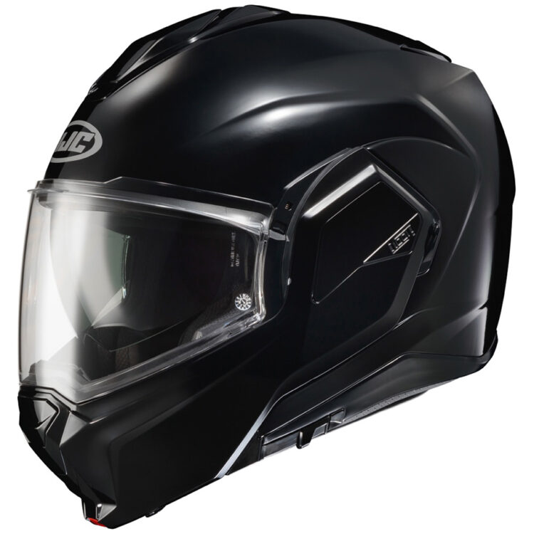 I 100 Black
