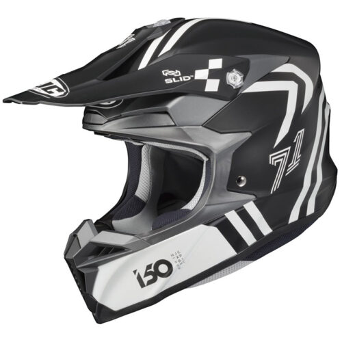 I 50 Hex Mc-5sf