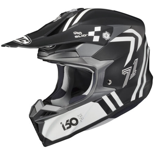 I 50 Hex Mc-5sf
