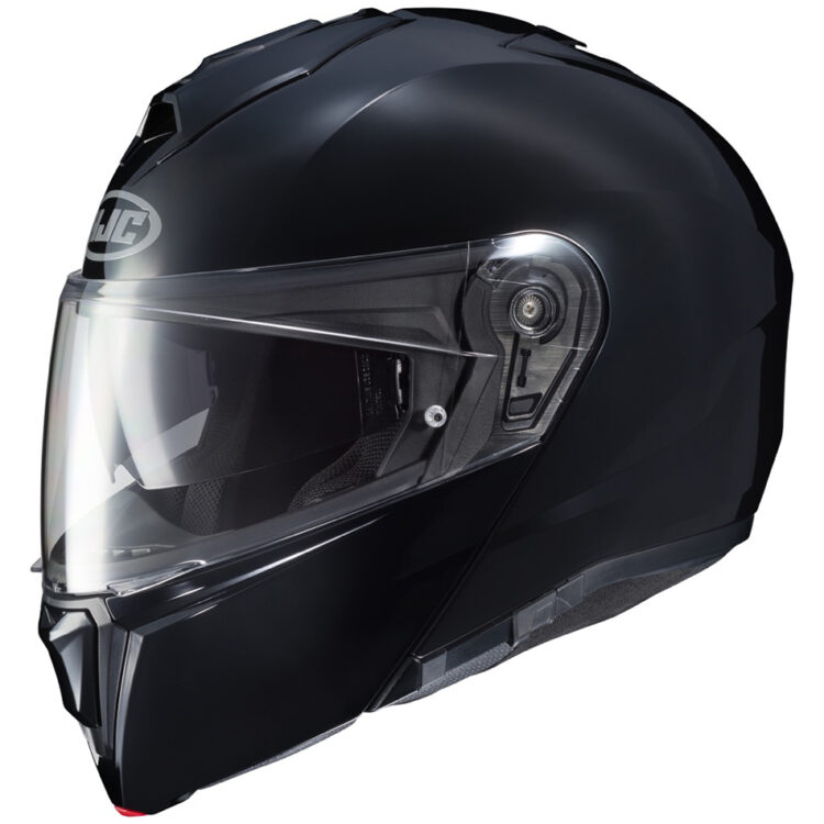 I 90 Black