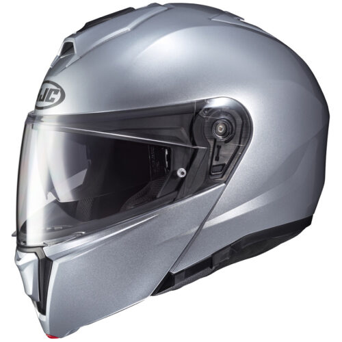 I 90 Silver