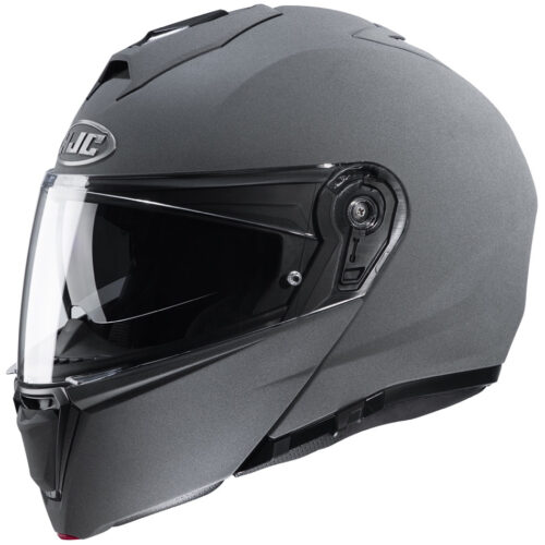 I 90 Stone Grey