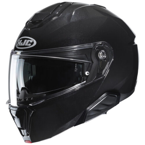I 91 Black