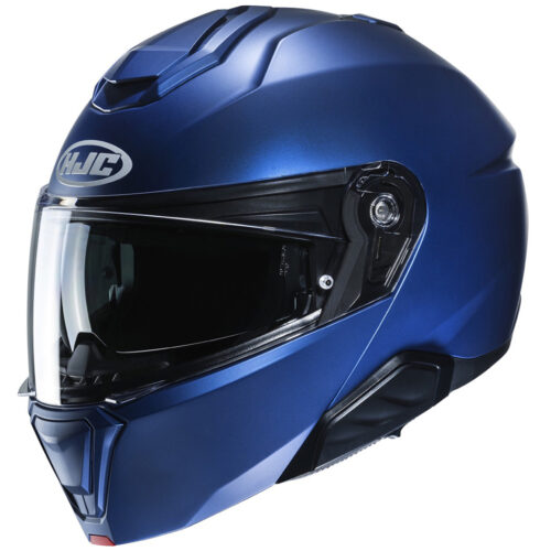 I 91 Sf Met Blue