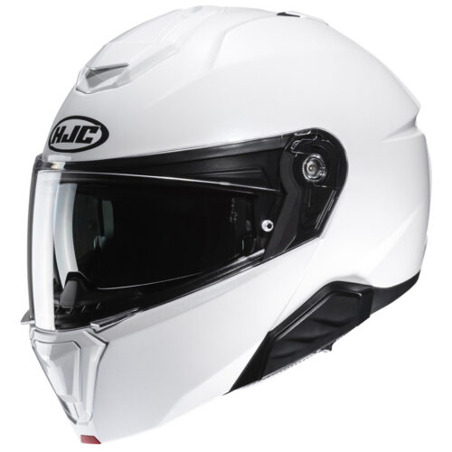I 91 White