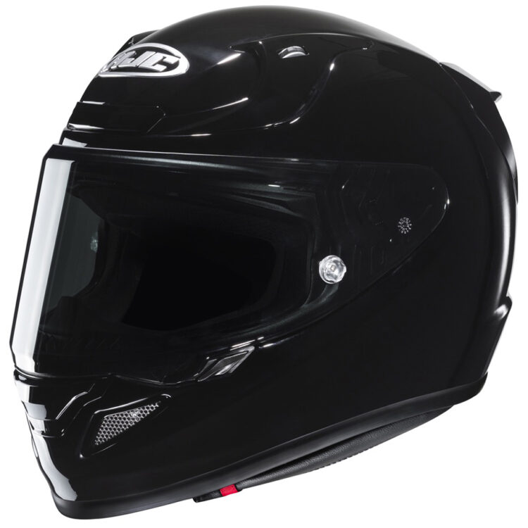 Rpha 12 Black