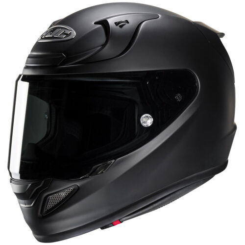 Rpha 12 Matte Black