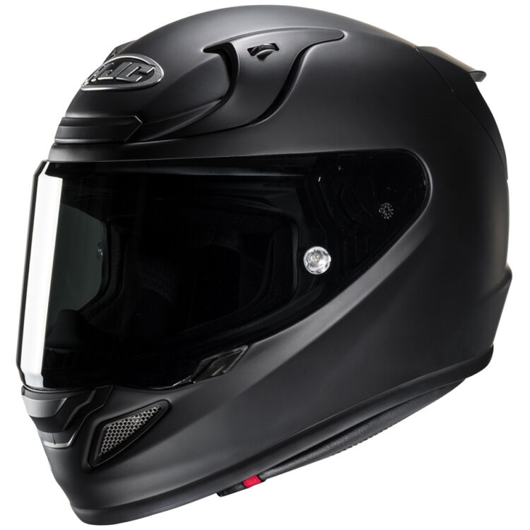 Rpha 12 Matte Black