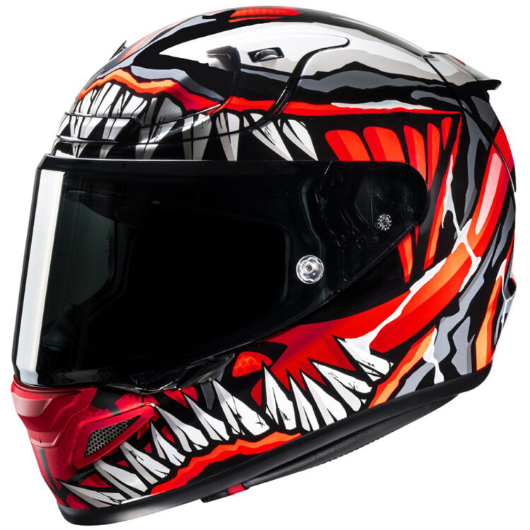 Rpha 12 Max Venom Mc-1sf