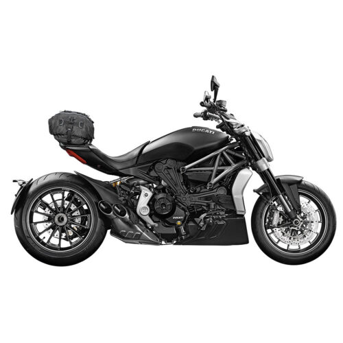 Duc X Diavel Fit Kit