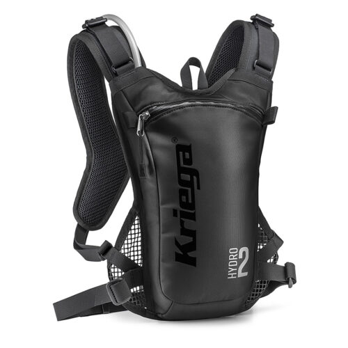 Hydro 2 Black