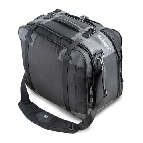 Ks-40 Travel Bag Blk