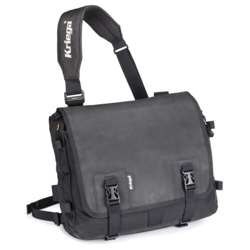 Messenger Urban Black