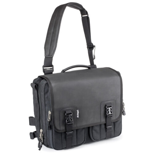 Messenger Urban Edc Black