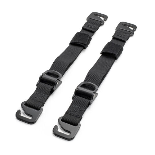 Os-Minicam Strap Bk