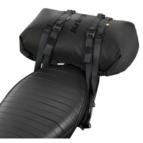 Rollpack-20 Black