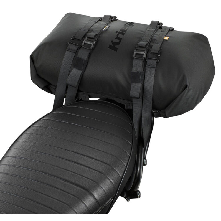 Rollpack-20 Black