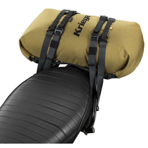 Rollpack-20 Coyote