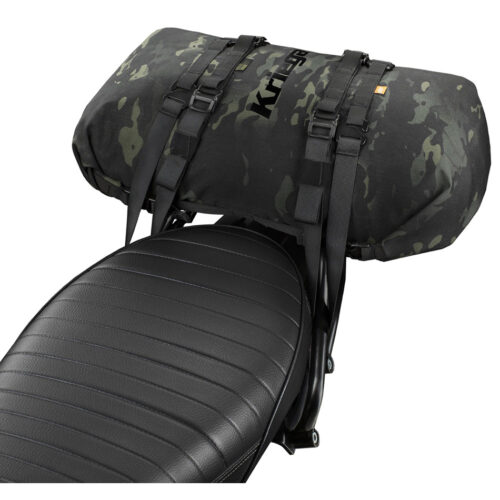 Rollpack-20 Multicam Black