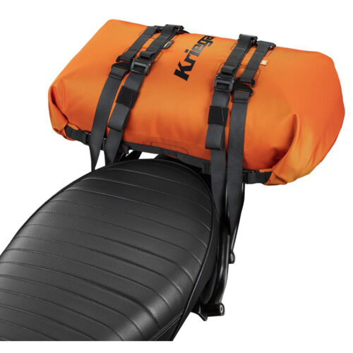 Rollpack-20 Orange