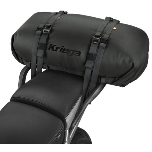 Rollpack-40 Black