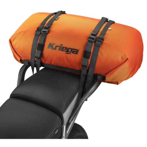 Rollpack-40 Orange