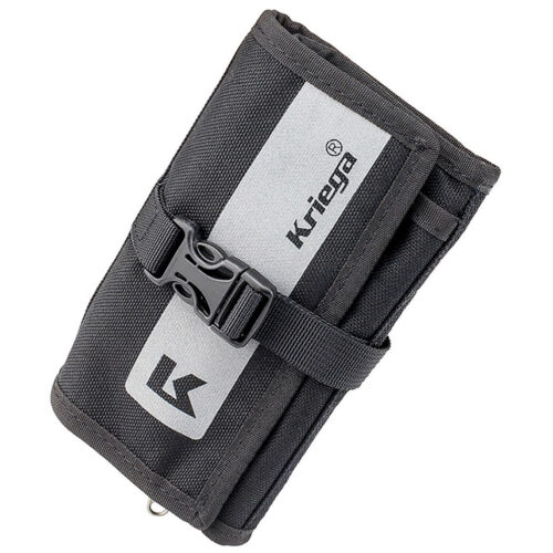 Stash Wallet Black