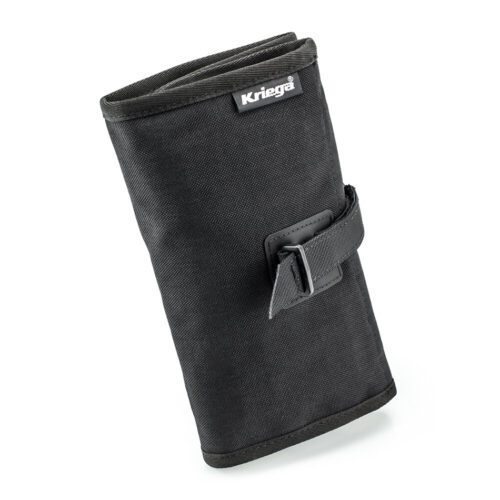 Tool Roll Black