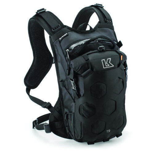 Trail 9 Black