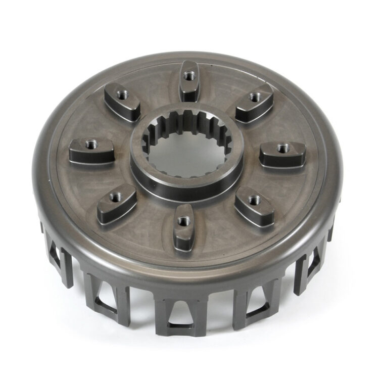 CLUTCH BASKET  Honda CRF450R 2008 - Image 2