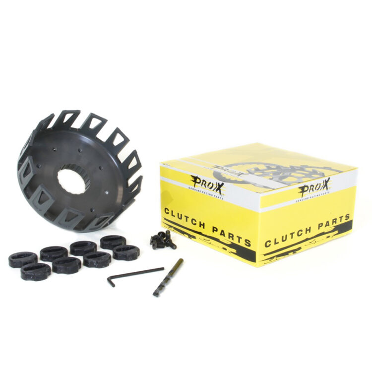 CLUTCH BASKET  Husqvarna Honda TC 85 (17/14) CR500R 1990-2016