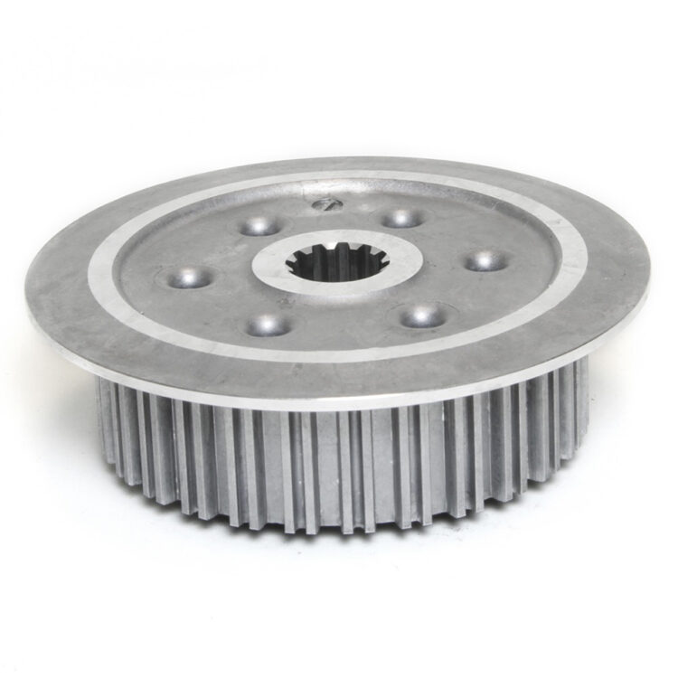 CLUTCH BASKET  Husqvarna Honda TC 85 (17/14) CR500R 1990-2016 - Image 3