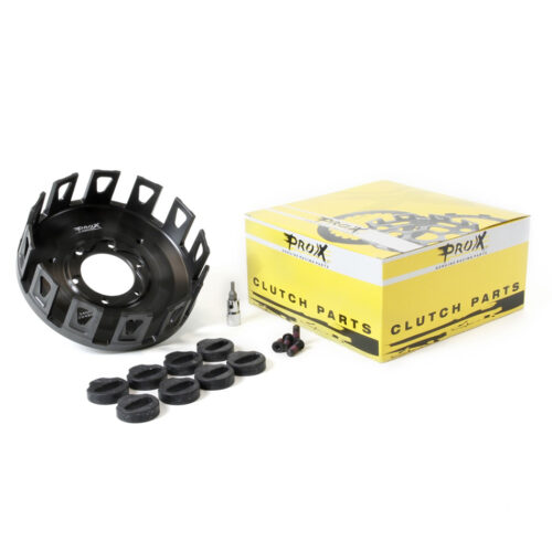 CLUTCH BASKET KAW/ Suzuki DR-Z400S DR-Z400E DR-Z400 DR-Z400SM DR-Z400E Non CA Model DR-Z400E CA Model 2000-2021